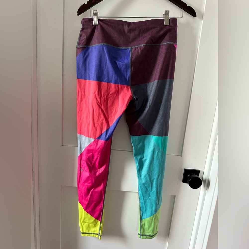 NWOT Victoria’s Secret SPORT legging tight size L - Picture 3 of 3